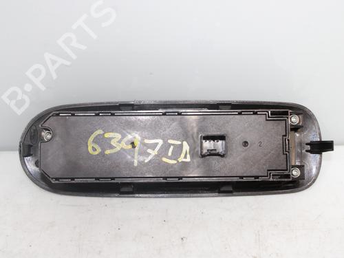 Left front window switch FORD MONDEO IV (BA7) 1.8 TDCi | BP18245585I27 