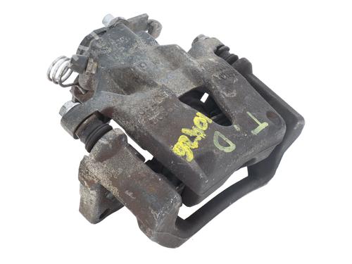 Remklauw rechts achter RENAULT MASTER II Van (FD) 2.5 dCi 100 (FD0U, FD0V, FD3U, FD3V, FD8U, FD8V) | BP30926282M106 