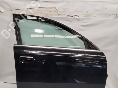 Dør højre fortil AUDI A6 C6 (4F2) [2004-2011]  27469932