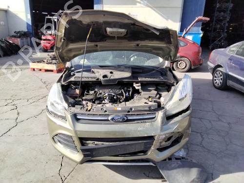 AC radiator FORD KUGA II (DM2) 2.0 TDCi 4x4 | BP37438171M32 - Image 15