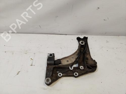 Left front suspension arm VW CADDY III Box Body/MPV (2KA, 2KH, 2CA, 2CH)  | BP30056387M12 