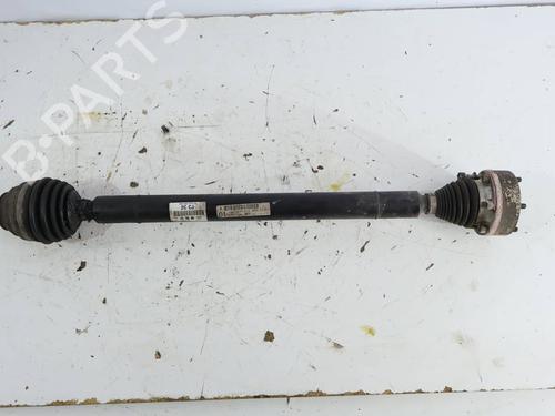 Right front driveshaft VW GOLF VI (5K1) 1.6 TDI | BP39532604M39 - Image 4
