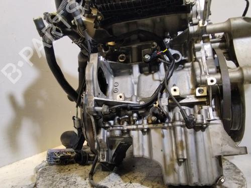 Engine OPEL ASTRA K (B16) 1.0 Turbo (68) | BP18966306M1 