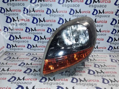 Used Left headlight RENAULT KANGOO (KC0/1_) [1997-2025]  8561174