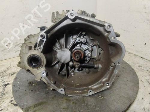 gearbox-kia-picanto-ii-ta-2011-2012-2013-2014-2015-2016-2017-2018-38943861 main image