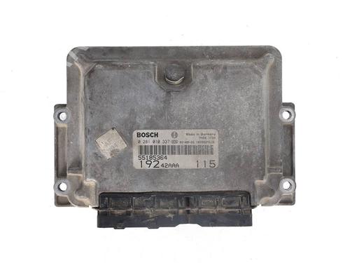 Used Engine control unit (ECU) Engine control unit (ECU) FIAT STILO (192_) 1.9 JTD (192_XE1A) (115 hp) 40256816 40256816
