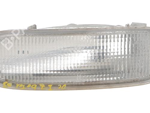 Pisca frente esquerdo VW NEW BEETLE (9C1, 1C1) [1998-2012]  29982575