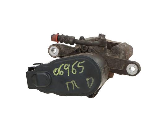 Right rear brake caliper CITROËN C4 Picasso II | BP38751742M106 - Image 2