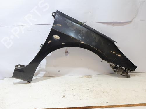 Used Right front fenders Right front fenders 37026787 37026787