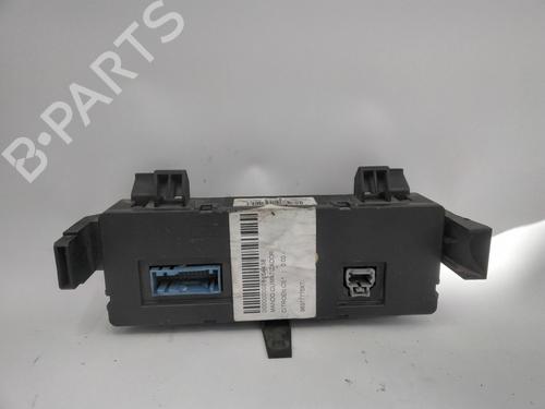 Climate control CITROËN C3 I (FC_, FN_)  | BP11377717I5 