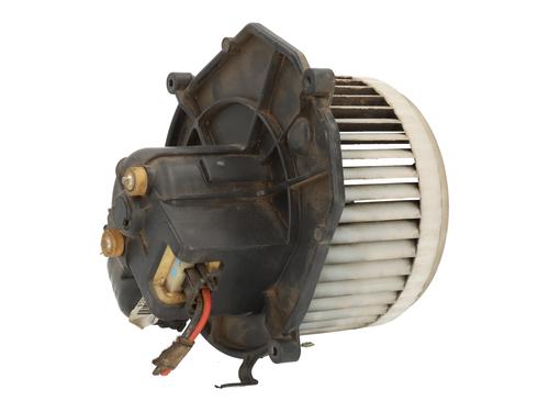 Varmeblæser CITROËN BERLINGO MULTISPACE (B9) 1.6 HDi 90 | BP30687628M62