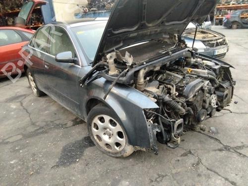 Motor do elevador de vidro frente esquerdo AUDI A4 B6 (8E2) 1.8 T | BP29834594E21