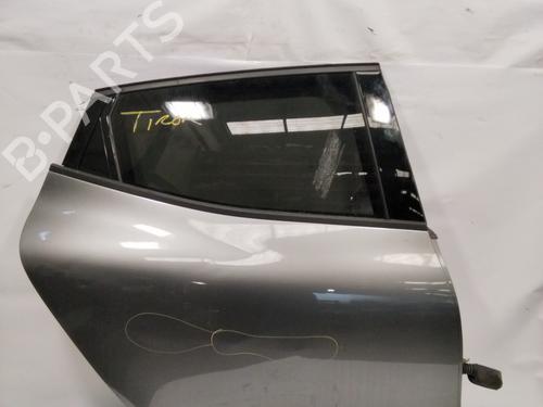 Used Right rear door RENAULT CLIO V (B7_) [2019-2025]  24992076