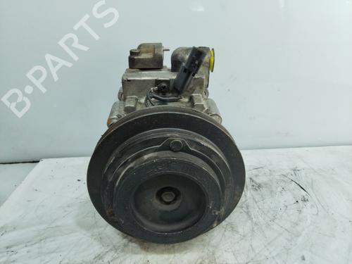 Airco pomp HYUNDAI H-1 / STAREX Bus (A1) 2.5 TD 4WD | BP19675086M34 