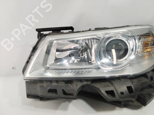 Left headlight RENAULT MEGANE II Estate (KM0/1_) 1.5 dCi (KM16, KM1E) | BP29855964C28