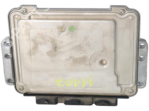 Engine control unit (ECU) CITROËN C5 II (RC_) | BP32774903M57 - Image 2