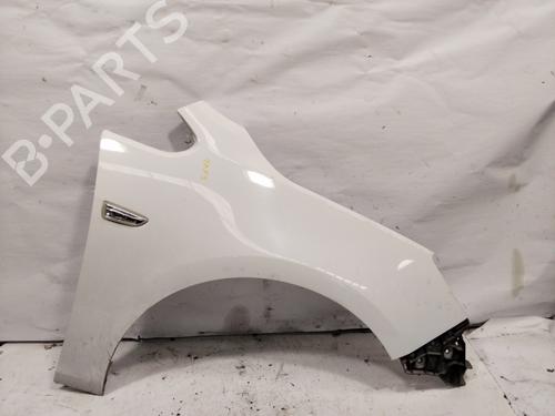 Forkjerm høyre OPEL ASTRA J (P10) [2009-2016]  26390127