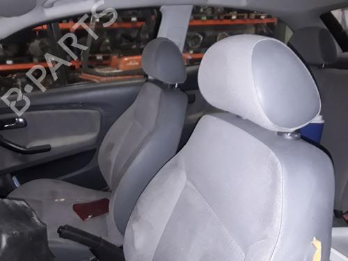 Starter SEAT IBIZA III (6L1)  | BP16905438M8