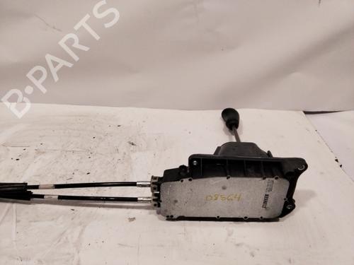 Gear lever RENAULT CLIO IV (BH_) 1.5 dCi 90 | BP25729824M90 