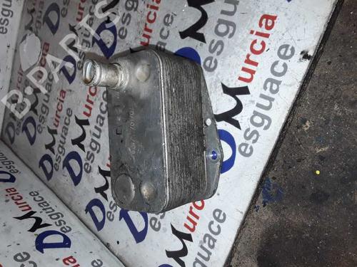Oil radiator BMW 3 (E90) 318 d | BP14051554M33 