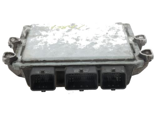 Engine control unit (ECU) PEUGEOT PARTNER MPV (5_, G_) | BP31827274M57