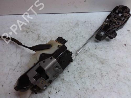 Front left lock CITROËN DS4 (NX_)  | BP21013602C98 