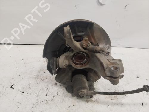 Left front steering knuckle SEAT TOLEDO II (1M2)  | BP26275495M25 