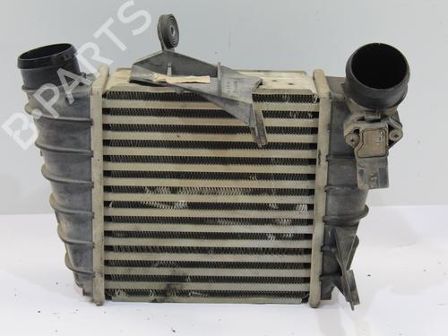 Used Intercooler VW POLO (9N_, 9A_) 1.4 TDI (75 hp) 13394052