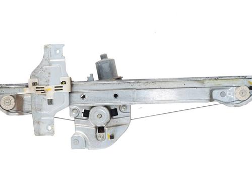 Front right window mechanism PEUGEOT 2008 I (CU_) | BP40297093C23 - Image 2