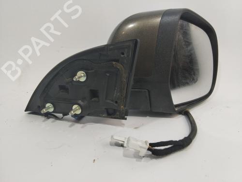 Right mirror NISSAN LEAF (ZE1) Electric | BP21661898C27 