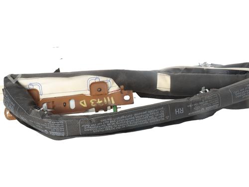 Used Right curtain airbag Right curtain airbag RENAULT SCÉNIC III (JZ0/1_) [2008-2016] 33327603 33327603
