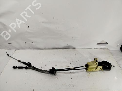 Gear lever PEUGEOT 807 (EB_) | BP31917290M90