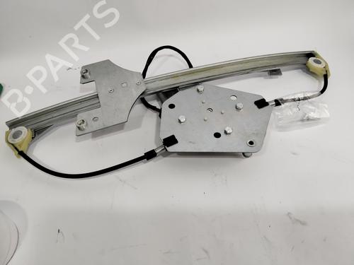 Used Rear right window mechanism SAAB 9-3 (YS3D) [1998-2003]  27469694