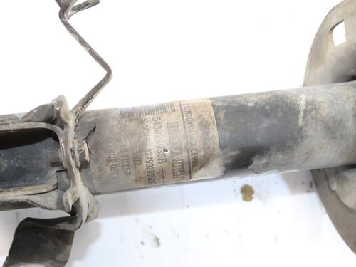 Right front shock absorber DACIA DOKKER MPV (KE_)  | BP15558679M17 