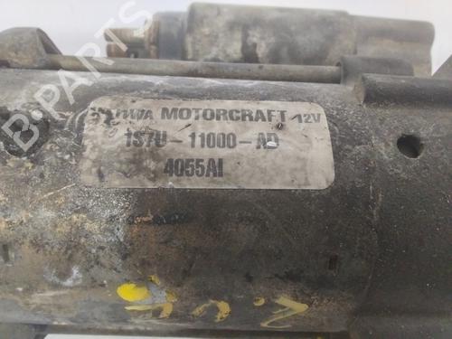 Starter FORD MONDEO III (B5Y) 1.8 16V | BP21762748M8