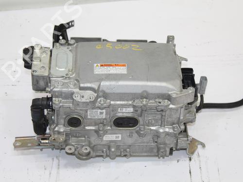 Used Electronic module Electronic module 13716695 13716695