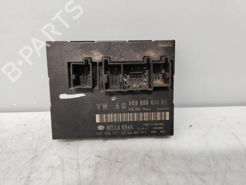 Elektronisk modul SEAT LEON (1P1) [2005-2013]  20238347