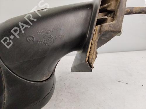 Right mirror SEAT IBIZA III (6L1)  | BP23240419C27 