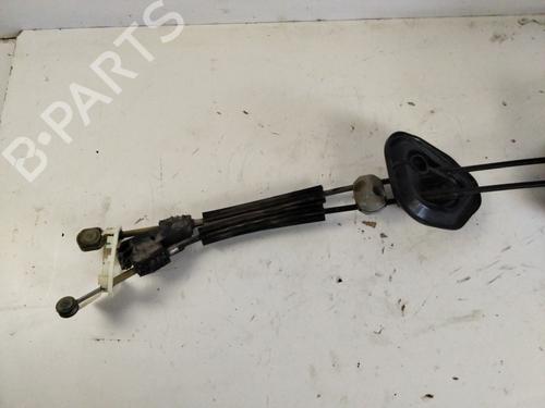 Gear lever PEUGEOT 2008 II (UD_, US_, UY_, UJ_, UR_, UC_)  | BP29932847M90