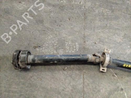 Driveshaft RENAULT SCÉNIC I MPV (JA0/1_, FA0_)  | BP29433553M37 