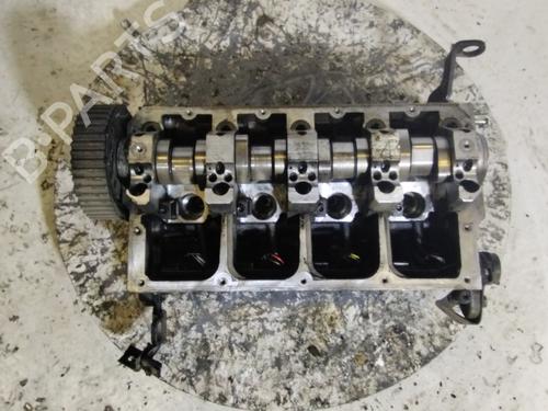 Used Cylinder head SEAT LEON (1P1) [2005-2013]  22398977
