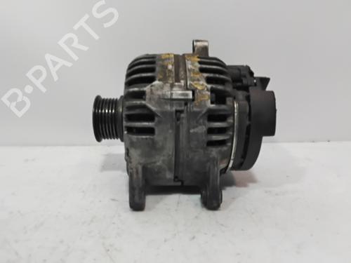Alternator RENAULT MEGANE II (BM0/1_, CM0/1_) 1.5 dCi (BM1F, CM1F) | BP29982618M7 
