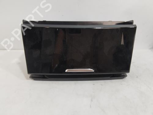 Cendrier OPEL GRANDLAND / GRANDLAND X (A18, P1UO) [2017-2025]  27564101