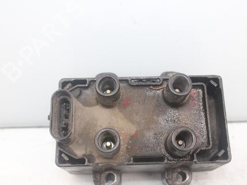 Ignition coil RENAULT CLIO II (BB_, CB_) 1.2 16V (BB05, BB0W, BB11, BB27, BB2T, BB2U, BB2V, CB05,... | BP17317882M94 