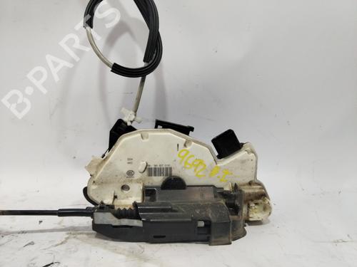 Used Front left lock SEAT IBIZA IV SC (6J1, 6P5) [2008-2018]  28681200