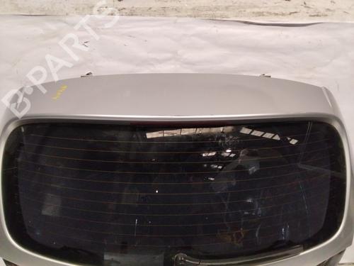 Tailgate SEAT LEON (1P1)  | BP28136326C6 