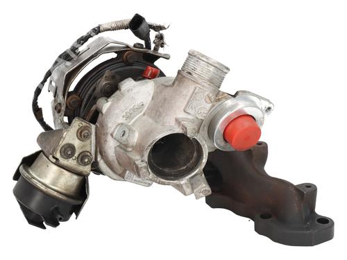 Turbocharger/Supercharger SEAT LEON (5F1) | BP30926824M71