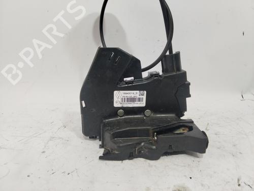 Vergrendeling rechts voor RENAULT MEGANE IV Hatchback (B9A/M/N_) 1.5 Blue dCi 95 (B9A2, B9A6) (95 hp) 28373900