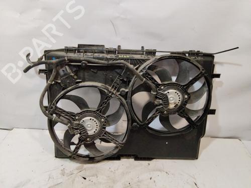 Used Radiator fan FIAT DUCATO Platform/Chassis (250_) 130 Multijet 2,3 D (126 hp) 29616927
