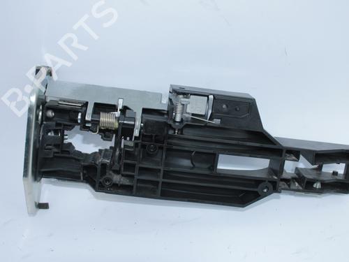 Front left interior door handle RENAULT KADJAR (HA_, HL_)  | BP11502259I13 